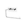 RH 11 TOILETPAPIRHOLDER KROM|VASSO New