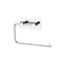 RH 11 TOILETPAPIRHOLDER KROM|VASSO New