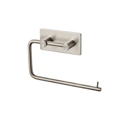 RH 12 TOILETPAPIRHOLDER RUSTFRIT STÅL|VASSO Best