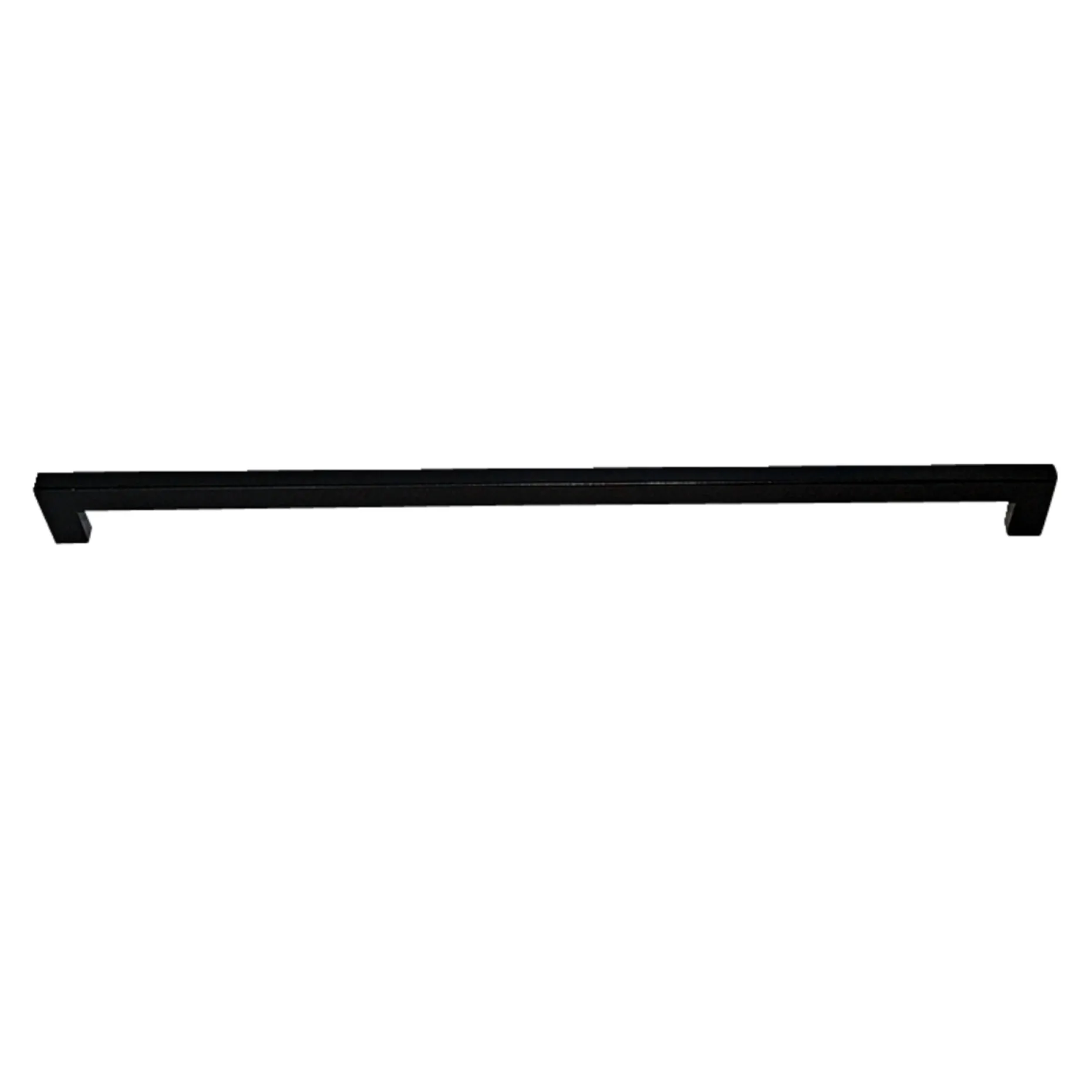VASSO VASSO GREB MAT SORT 3 CM