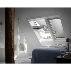 B:78 CM SOLGARDIN MANUEL SORT MHL MK00 5060|Velux Online