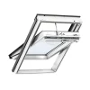 INTEGRA SOLCELLE VIPPEVINDUE HVID POLYURETAN 55 X 78 CM GGU CK02 006830|Velux Clearance