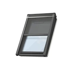 SOLGARDIN ELEKTRISK SORT MML MK04 5060S|Velux Outlet
