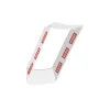 TIL CK02 55X78 CM DAMPSPÆRREKRAVE BBX CK02 0000|Velux