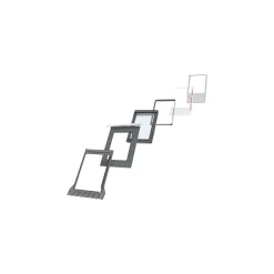 TIL MK06 78X118 CM INDDÆKNINGSPAKKE MED BDX EDW MK06 2000|Velux Sale