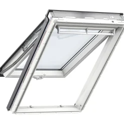 TOPHÆNGT VINDUE HVID POLYURETAN 78 X 140 CM GPU MK08 0068|Velux Hot