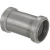 DOBBELT MUFFE 50 MM|VVS Trading Discount