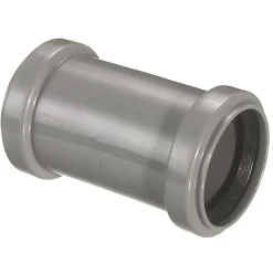 DOBBELT MUFFE 50 MM|VVS Trading Discount