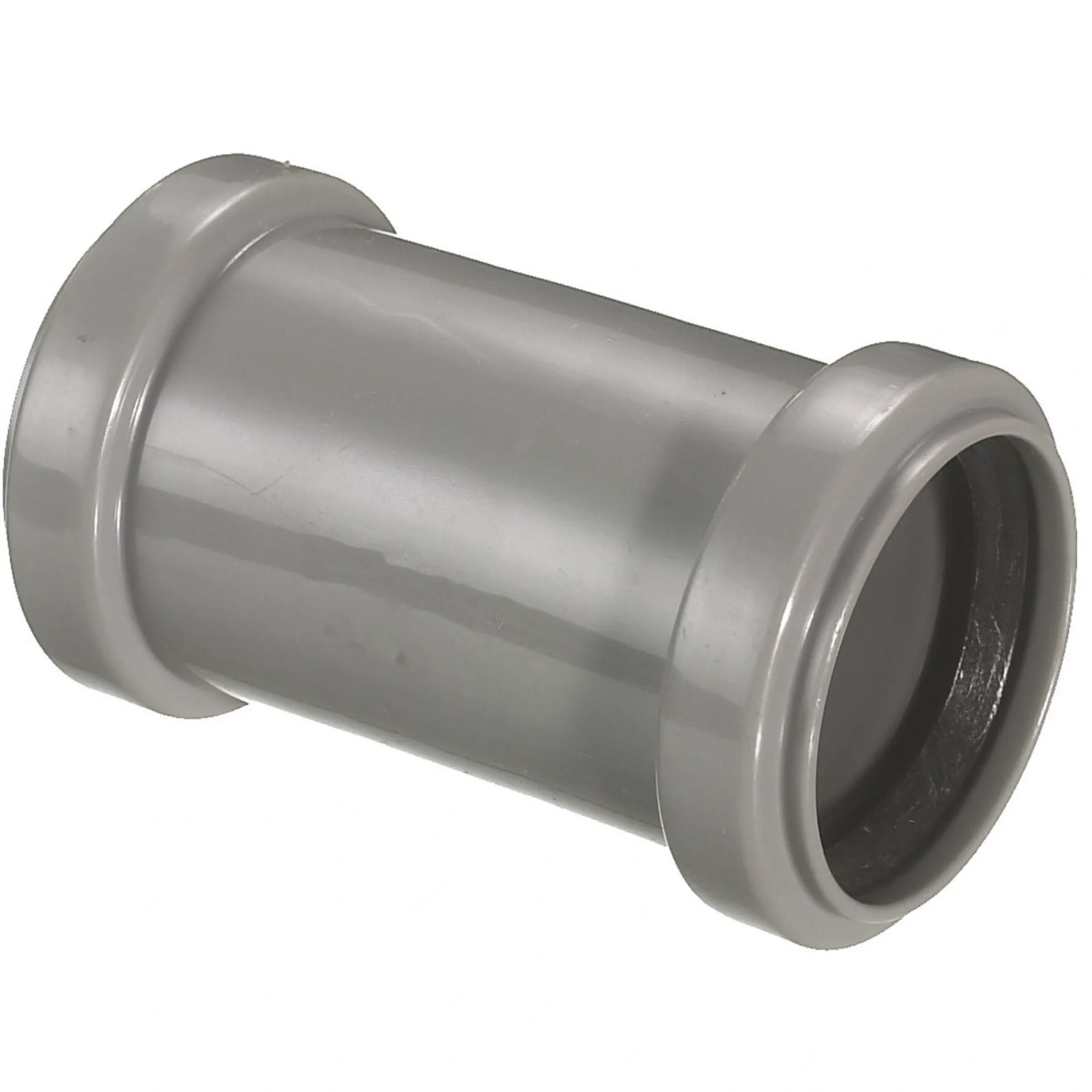 DOBBELT MUFFE 50 MM|VVS Trading Discount