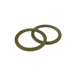 GUMMIPAKNING 1 1/4" 2 STK|VVS Trading
