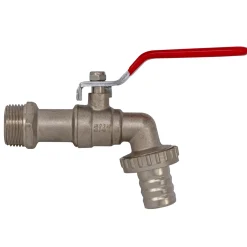 KUGLEHANE MATFORKROMET 3/4"|VVS Trading Outlet