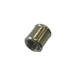 116.16 MUFFE 1/2"X1/2"X119 MM|VVS Trading Hot