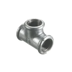 NR. 130 T-STYKKE 1/2"X1/2"X1/2"X56 MM|VVS Trading Best