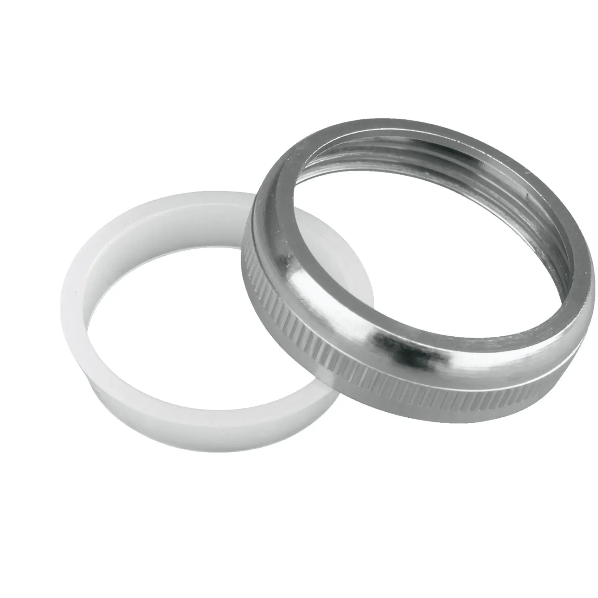 134. OMLØBERSÆT 11/4" INDV. X 32 MM|VVS Trading Online