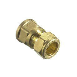 220. OVERGANGSMUFFE 1/2"X10X110 MM|VVS Trading New
