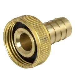 185.14 SLANGEFORSKRUNING 3/4"X1/2"X110 MM|VVS Trading Sale