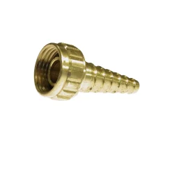 185.12.1 SLANGEFORSKRUNING 1/2"X1/2"X110 MM|VVS Trading Clearance