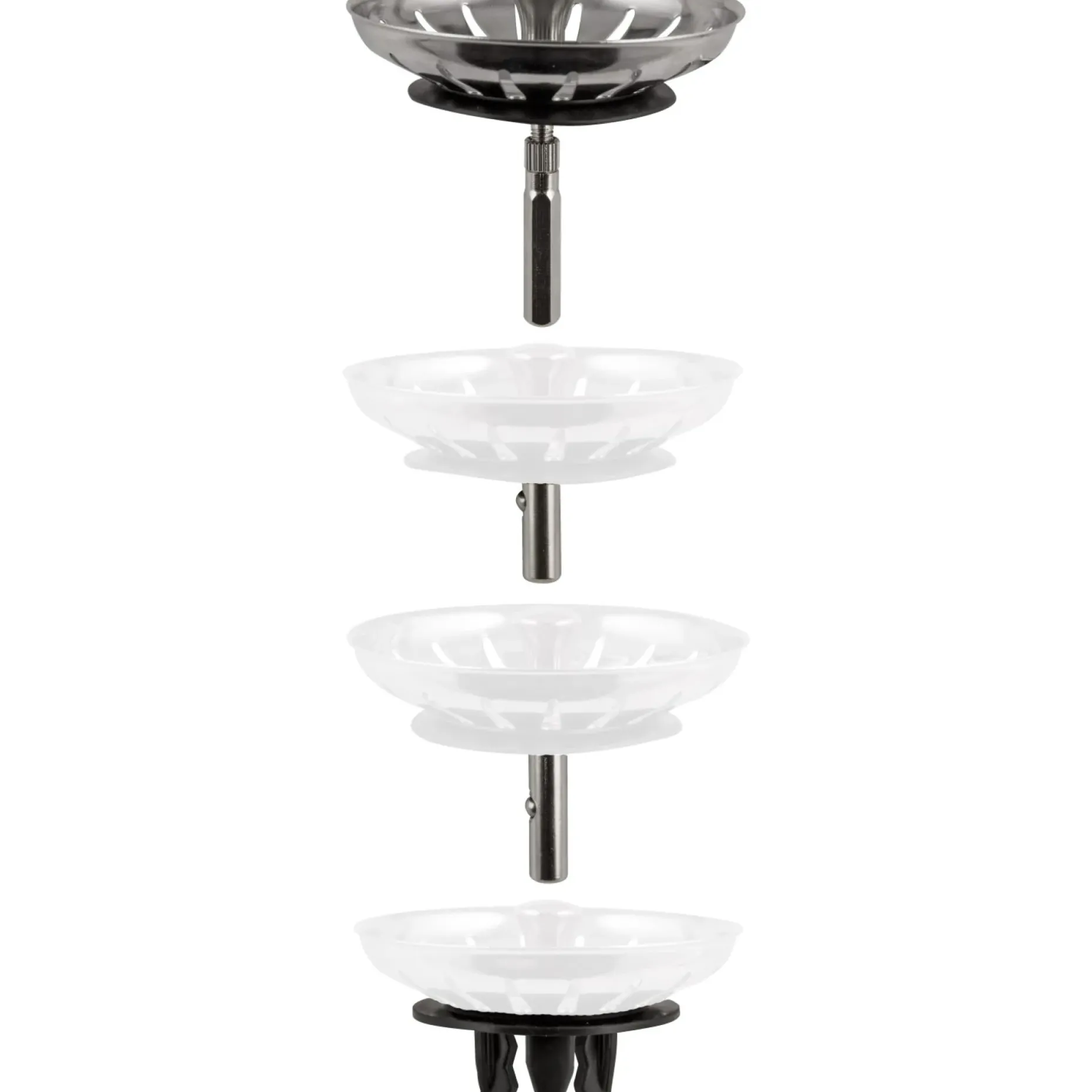 VVS TRADING STRAINER
