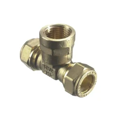 213. TEE 1/2"X15X15X110 MM|VVS Trading Outlet