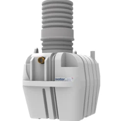 FEDTUDSKILLER FEDTUDSKILLER PE - Ø110 MM|WaterCare Sale