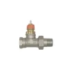 LIGELØBENDE RADIATOR VENTIL 1/2"|Waterworks New