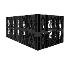 LITE REGNVANDSKASSETTE/FASKINE 500X400X1000 MM|Wavin Sale