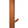RENDESTENSBRØND PVC 110X315 MM|Wavin Best