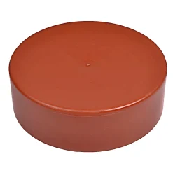 SLUTMUFFE PVC 110 MM|Wavin New