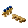 3/4" X 1-VEJS TIGRIS FORDELERRØR|Wavin Outlet