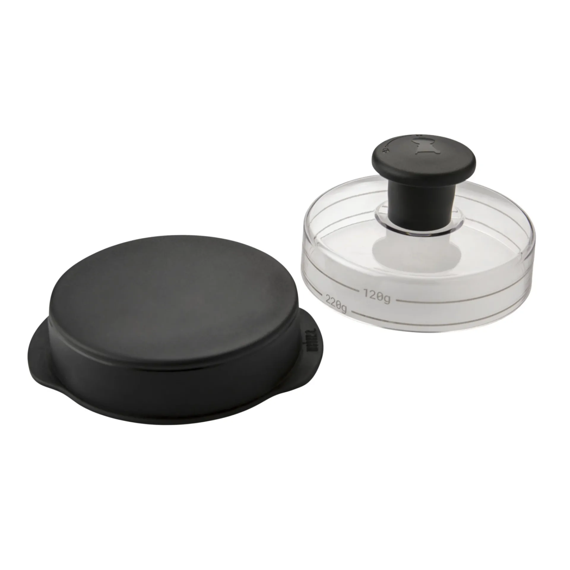 BURGERPRESSER|Weber Discount