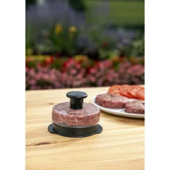 BURGERPRESSER|Weber Discount