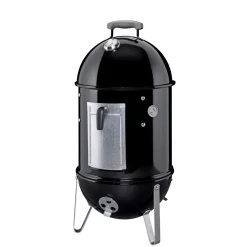 Ø 37 CM KULGRILL SORT|Weber New