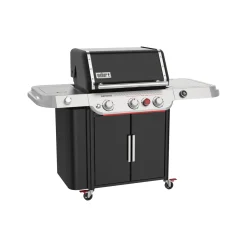 GENESIS EP-335W GASGRILL SORT|Weber Sale