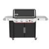 GENESIS EPX-435W GASGRILL SORT|Weber