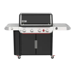 GENESIS EPX-435W GASGRILL SORT|Weber