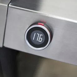 GENESIS E-335W GASGRILL SORT|Weber