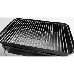 GO-ANYWHERE GRILLRIST STÅL|Weber Clearance