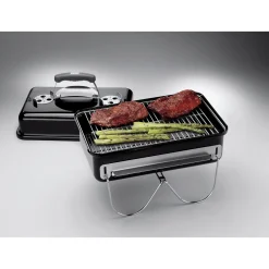 GO-ANYWHERE GRILLRIST STÅL|Weber Clearance