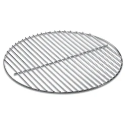 GRILLRIST BELAGT STÅL|Weber Best