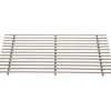 GRILLRIST RUSTFRIT STÅL|Weber Clearance