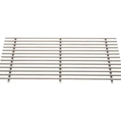 GRILLRIST RUSTFRIT STÅL|Weber Clearance
