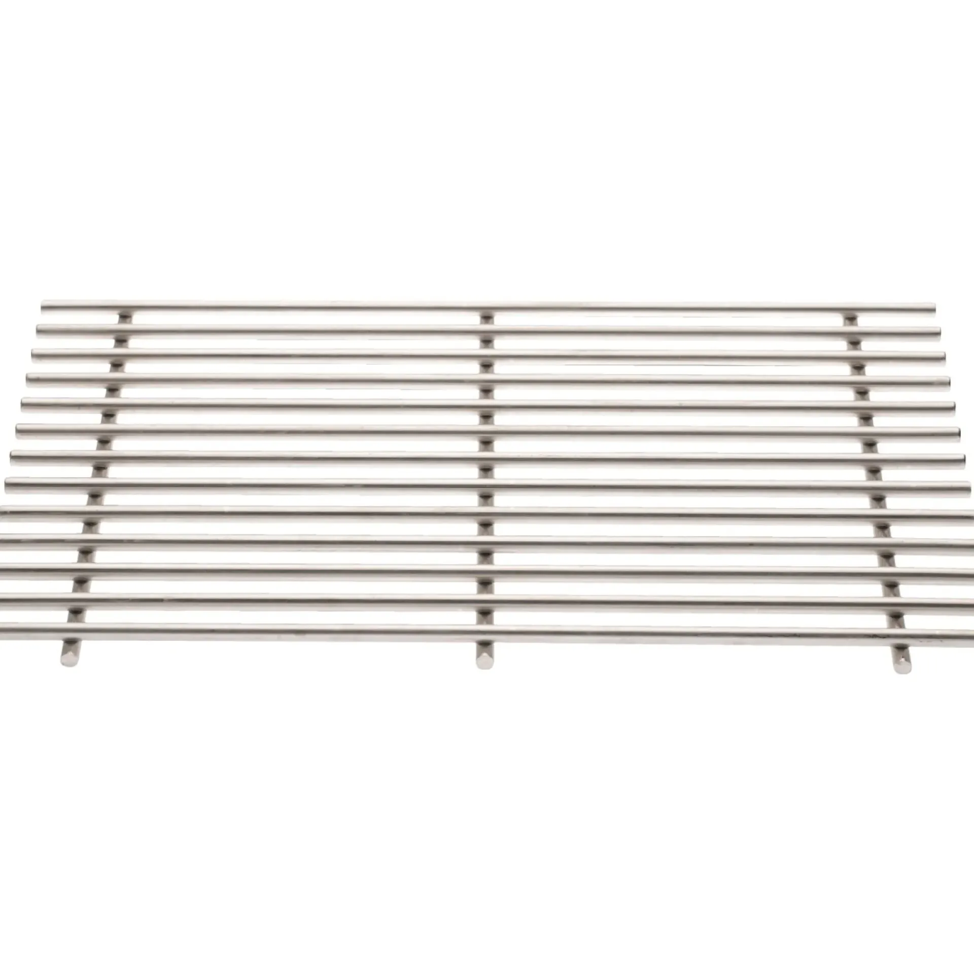 GRILLRIST RUSTFRIT STÅL|Weber Clearance