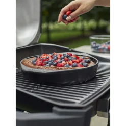 GRILL TÆRTEFORM|Weber Best