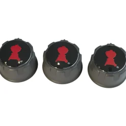 KONTROLKNAP|Weber Discount