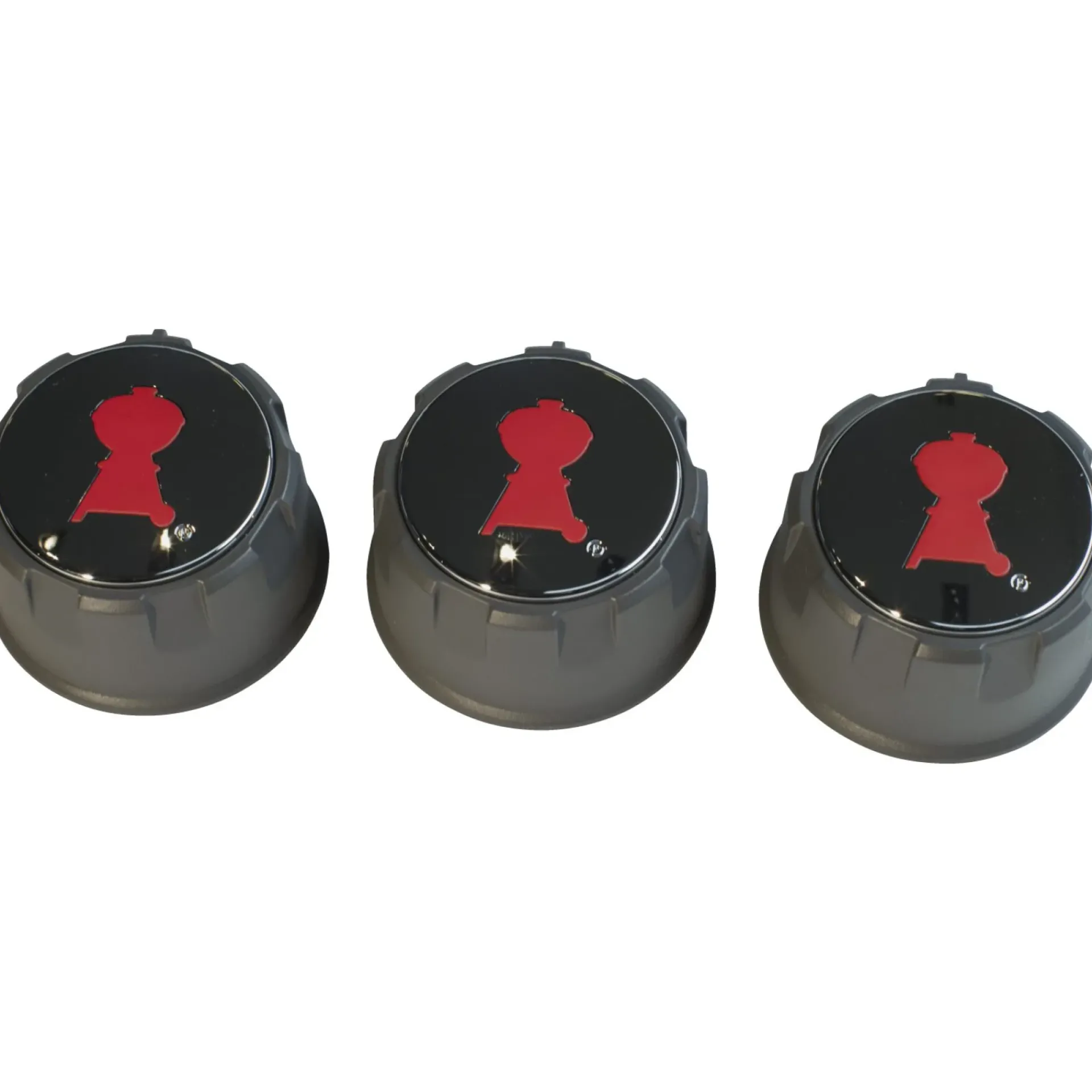 KONTROLKNAP|Weber Discount