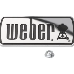 LOGO|Weber Online