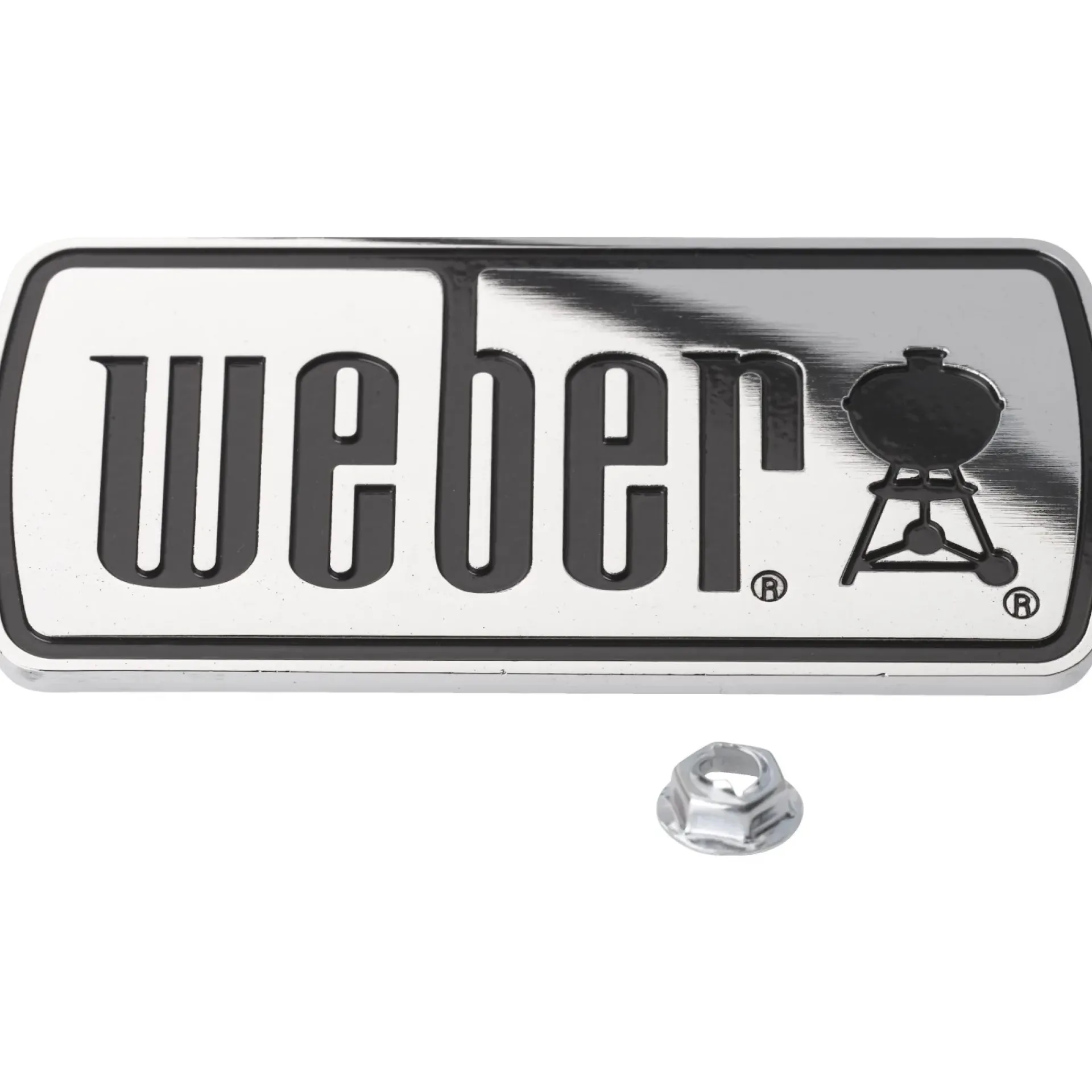 LOGO|Weber Online