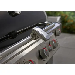 LYS|Weber Discount
