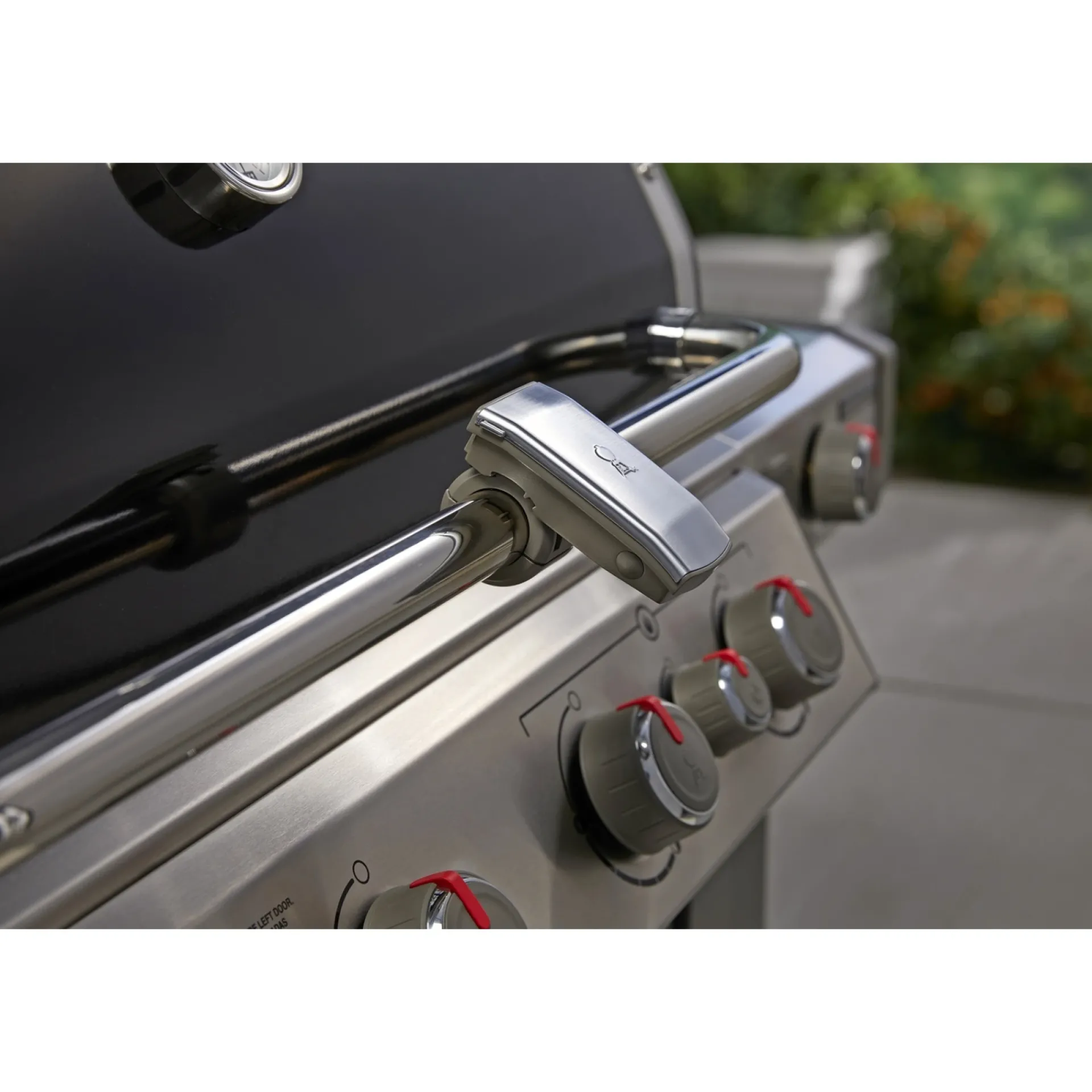 LYS|Weber Discount
