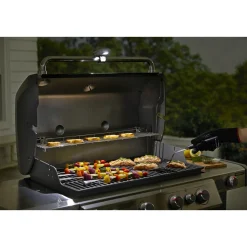 LYS|Weber Discount